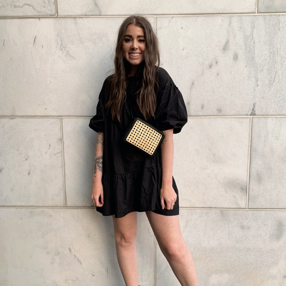 Meet your Posher, Jessica